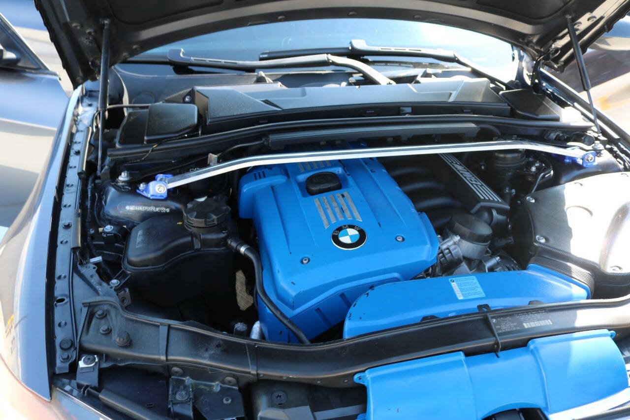 Used 2007 BMW 328i Sedan RWD image 55