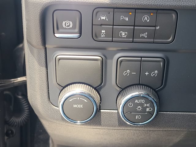 New 2026 Chevrolet Suburban RST w/ Comfort Package RWD image 23