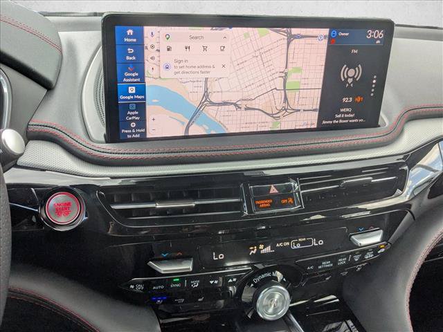 New 2026 Acura MDX A-Spec AWD/4WD image 14