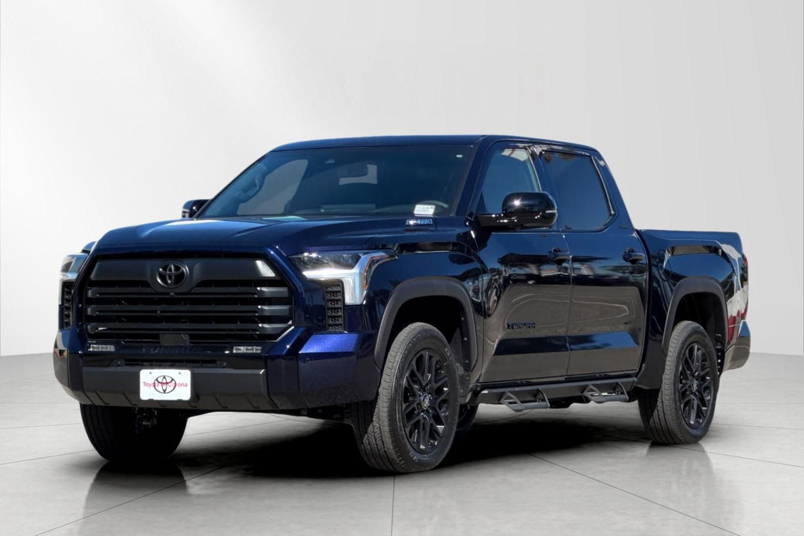 New 2026 Toyota Tundra Limited image 7