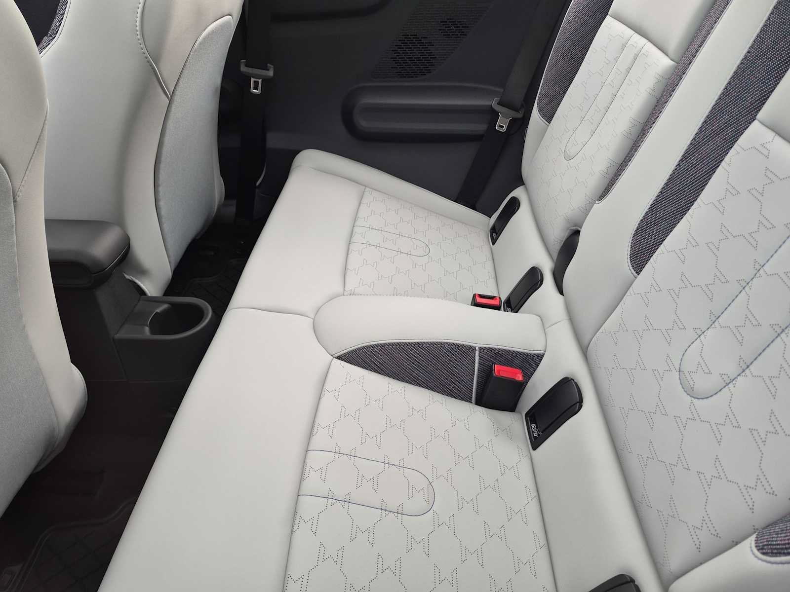 New 2027 MINI Cooper 2-Door Hardtop FWD image 21