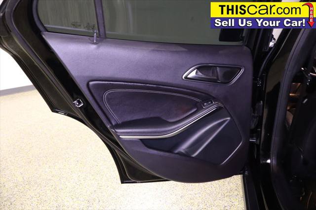 Used 2016 Mercedes-Benz GLA 250 4MATIC image 31
