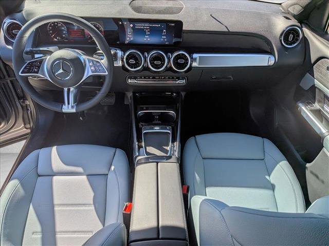 New 2026 Mercedes-Benz GLB 250 image 16