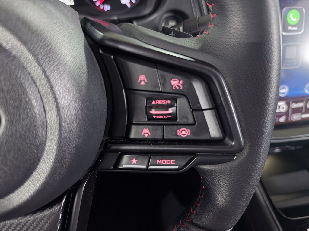 Used 2022 Subaru WRX GT AWD/4WD image 34