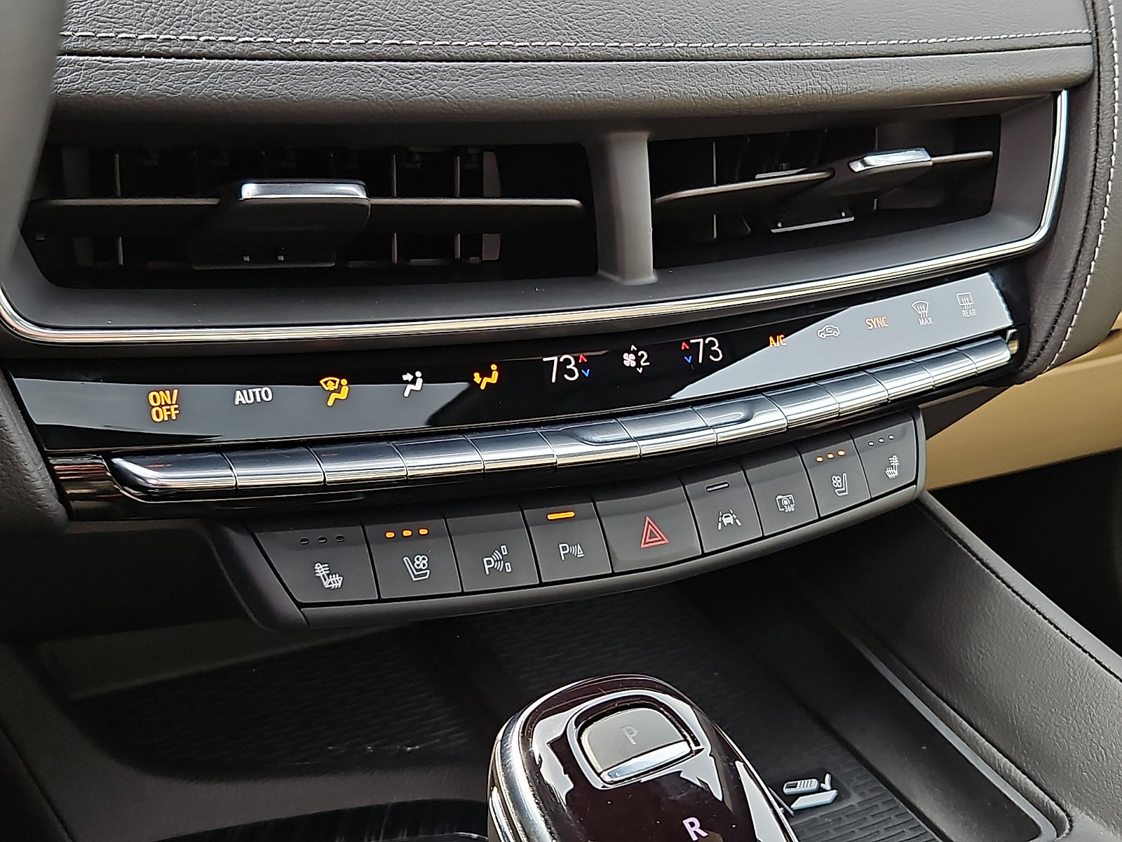 Certified 2025 Cadillac CT5 Premium Luxury w/ Sun And Sound Package image 16