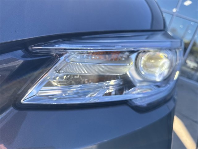 Certified 2022 Subaru Ascent Limited w/ Technology Package image 29