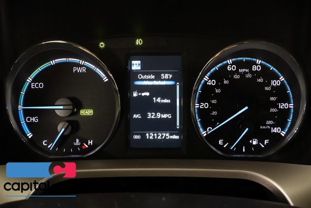 Used 2018 Toyota RAV4 XLE AWD/4WD image 31
