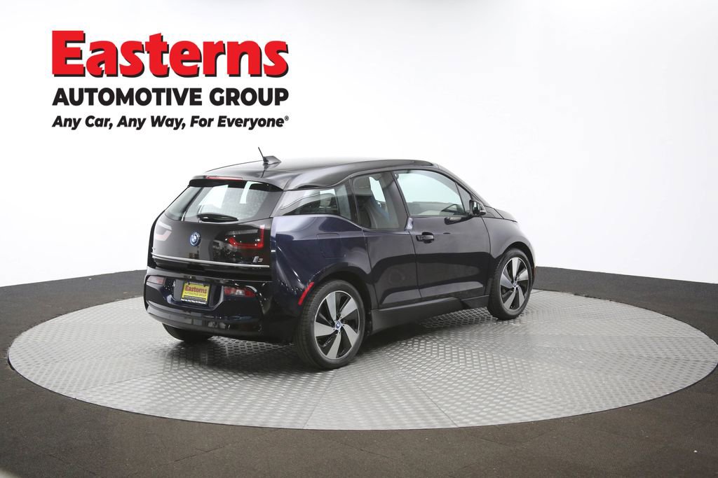 Used 2019 BMW i3 image 39