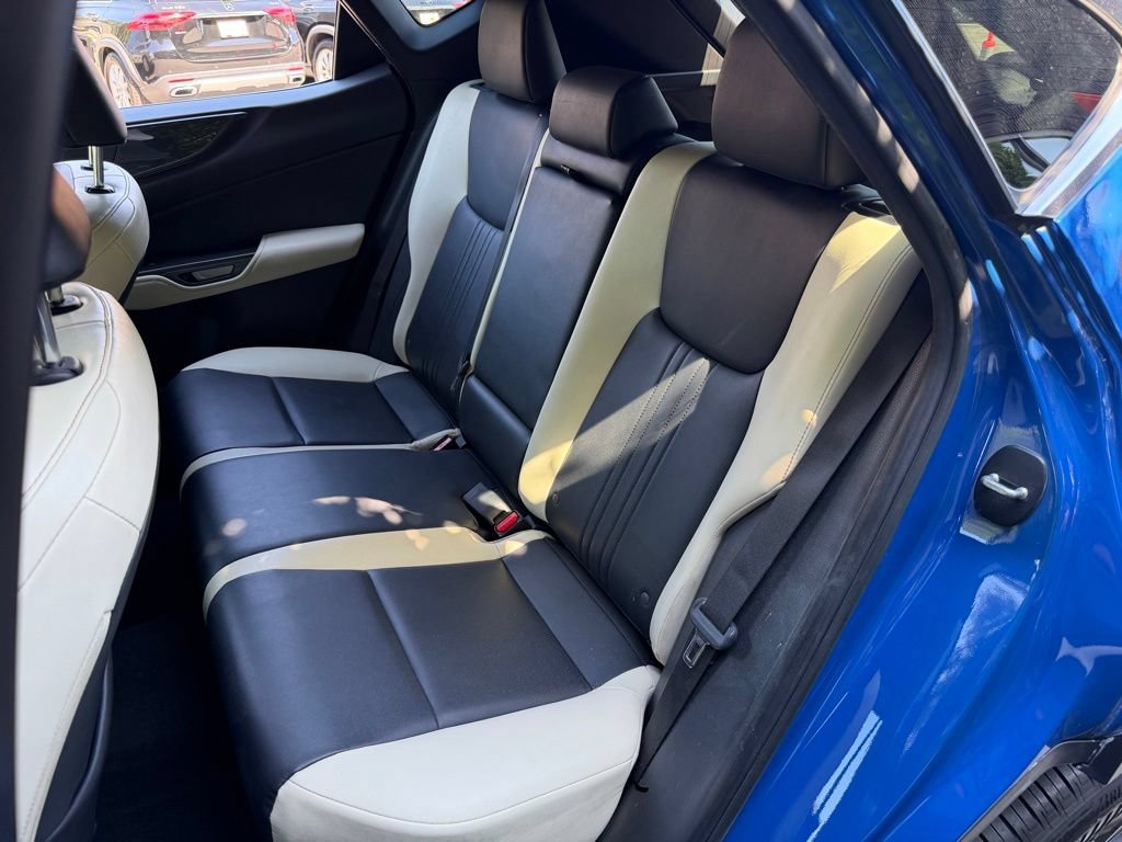 Used 2023 Lexus NX 250 FWD image 32