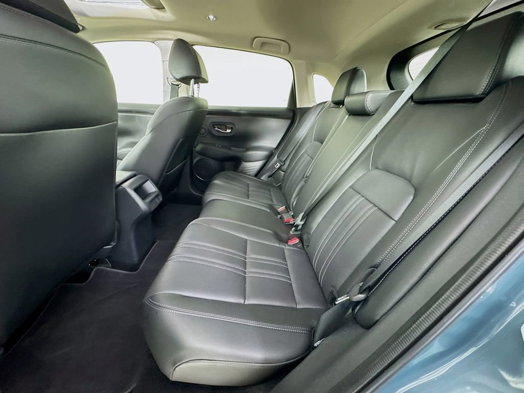Used 2026 Honda HR-V EX-L image 42