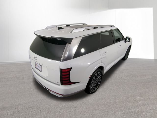 New 2026 Hyundai Palisade Calligraphy image 39