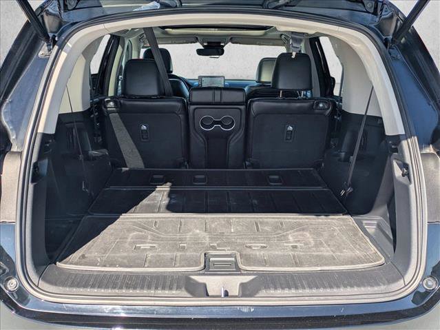 Used 2023 Honda Pilot Elite image 6