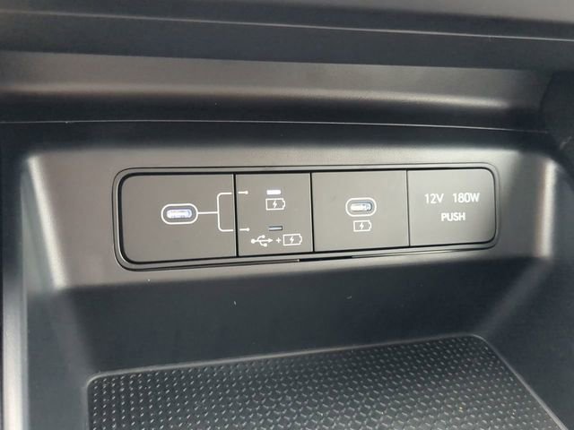 New 2025 Hyundai Tucson SE image 21