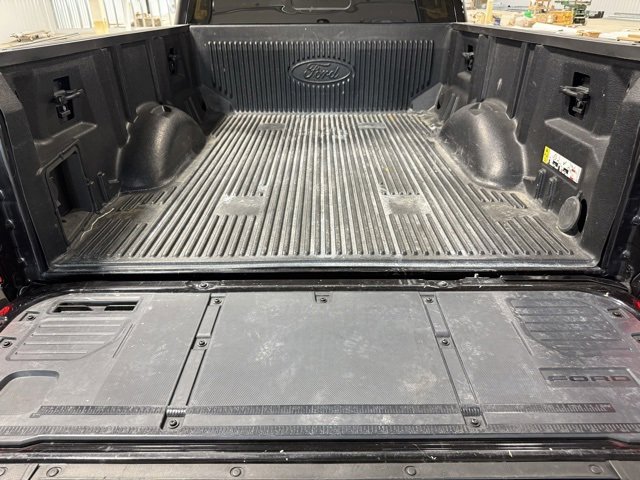 Used 2023 Ford F150 Lariat w/ Equipment Group 502A High image 38