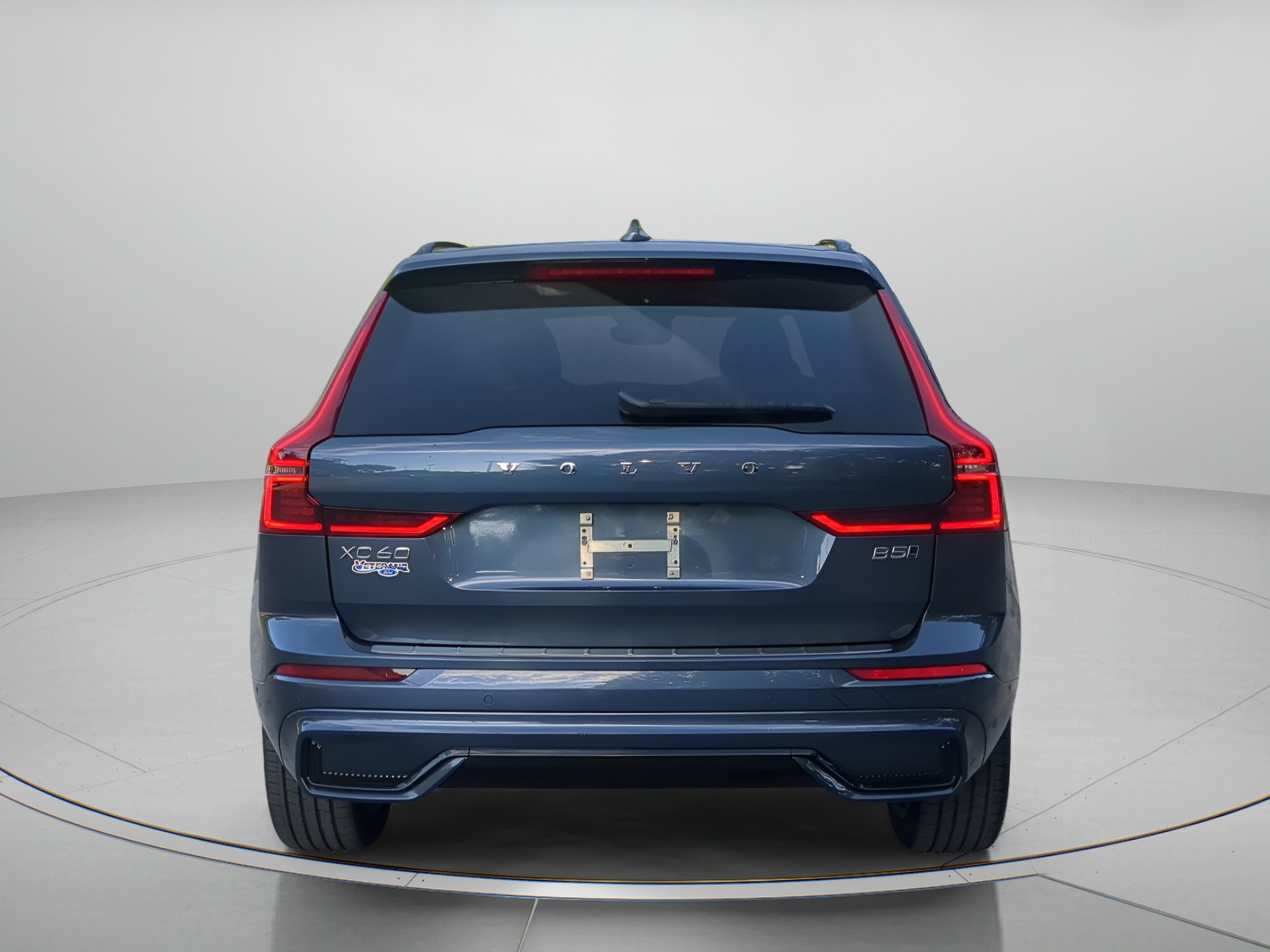 Used 2026 Volvo XC60 B5 Plus AWD/4WD image 41