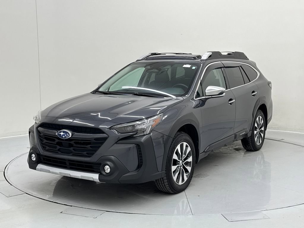 Certified 2024 Subaru Outback Touring image 1