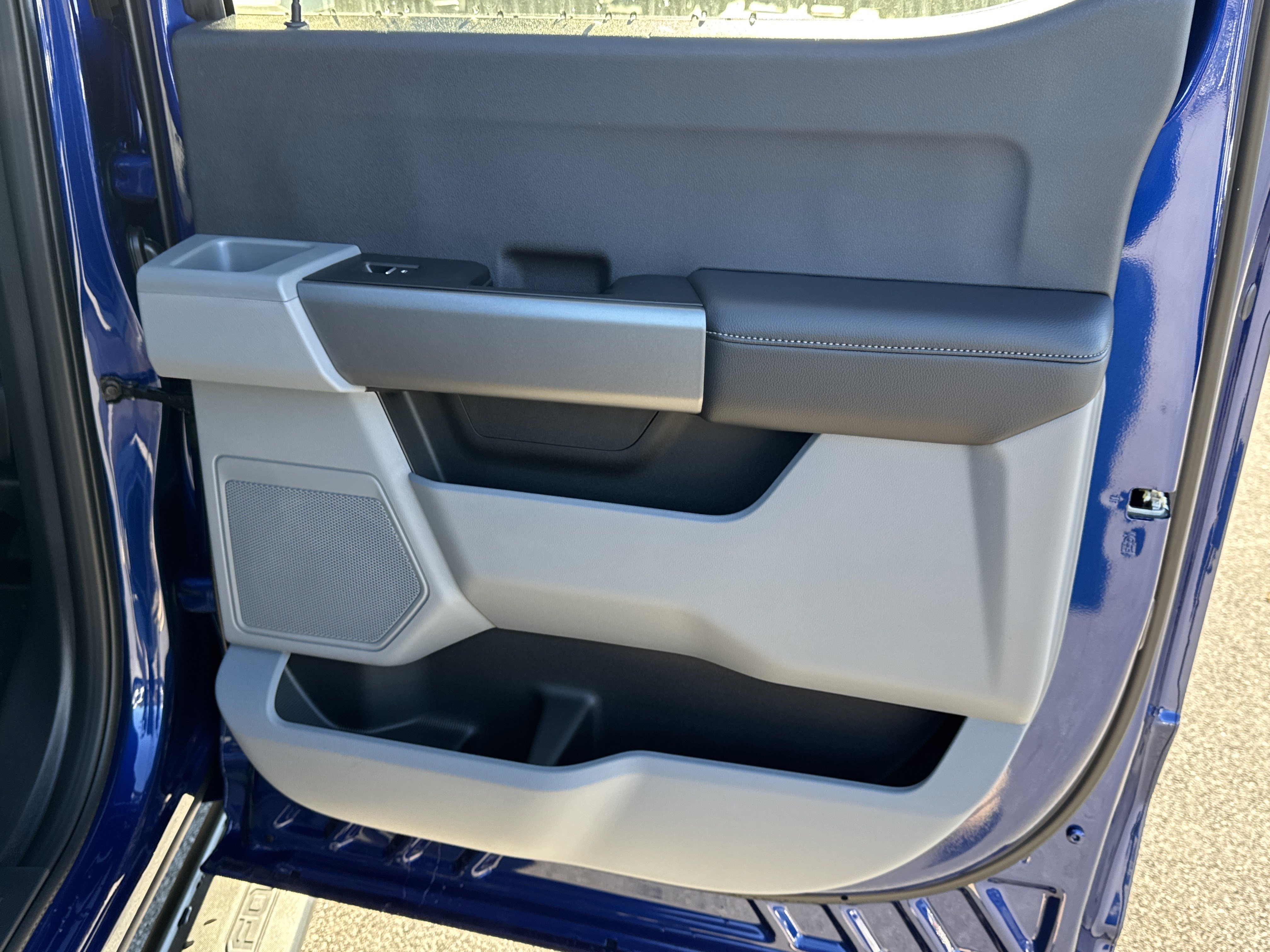 New 2026 Ford F250 XL w/ STX Appearance Package image 16