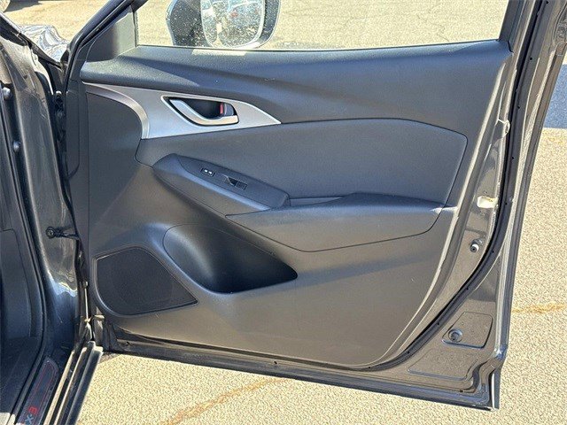 Used 2016 MAZDA CX-3 Sport image 8