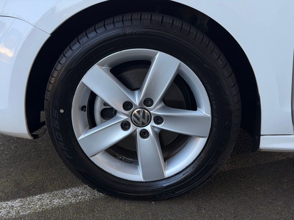 Used 2013 Volkswagen Jetta TDI image 63