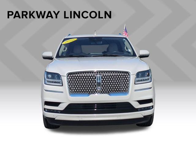 Used 2020 Lincoln Navigator Reserve w/ Equipment Group 208A Reserve AWD/4WD image 8