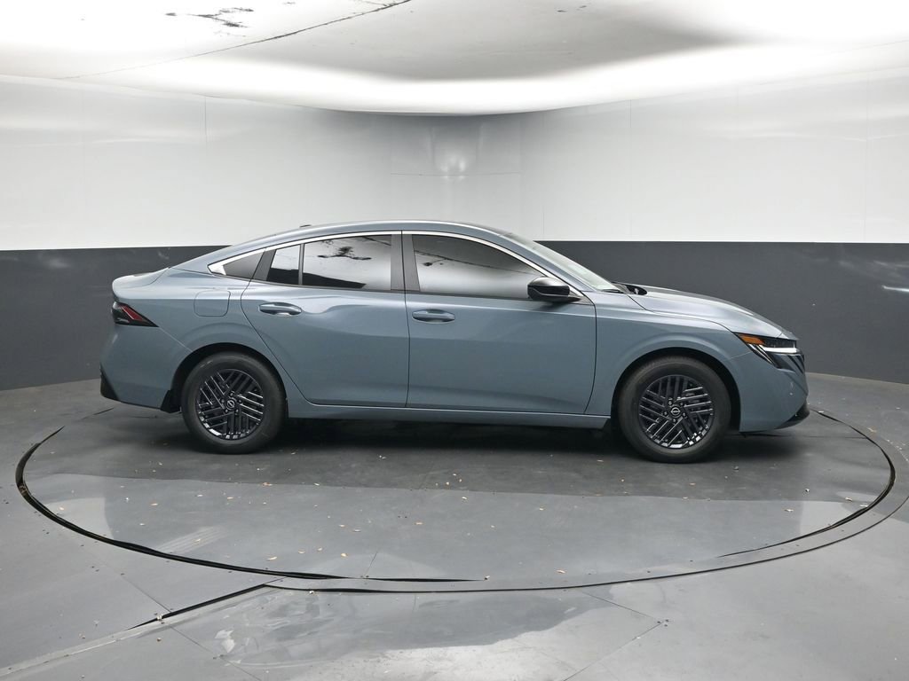 New 2026 Nissan Sentra SV image 6