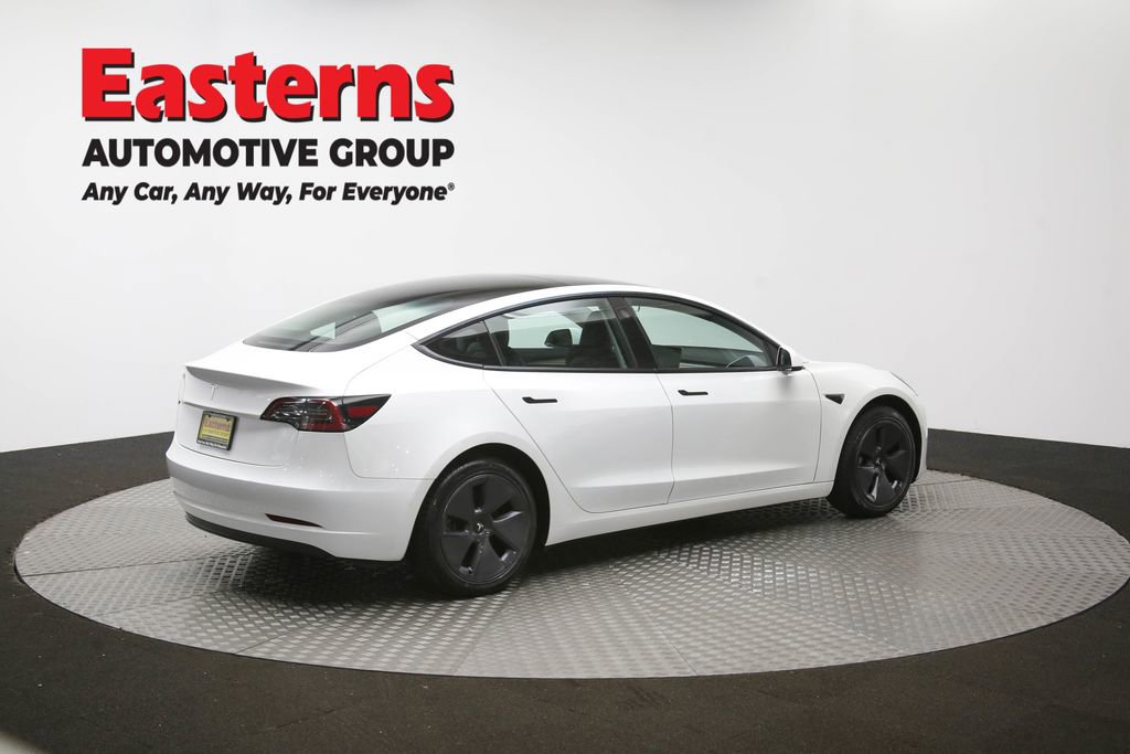 Used 2023 Tesla Model 3 Standard Range image 45