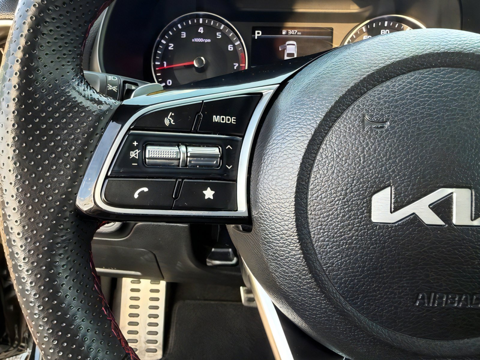 Used 2023 Kia Forte GT w/ GT2 Package image 35