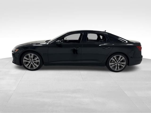Used 2023 Audi A6 Premium Plus w/ Premium Plus Package image 3