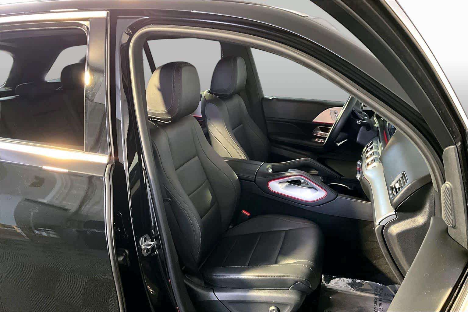 Used 2024 Mercedes-Benz GLE 450e 4MATIC image 8