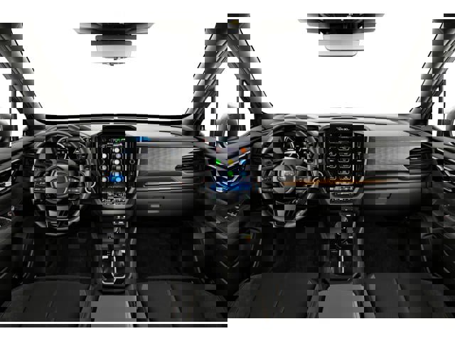 New 2025 Subaru Forester Touring image 19