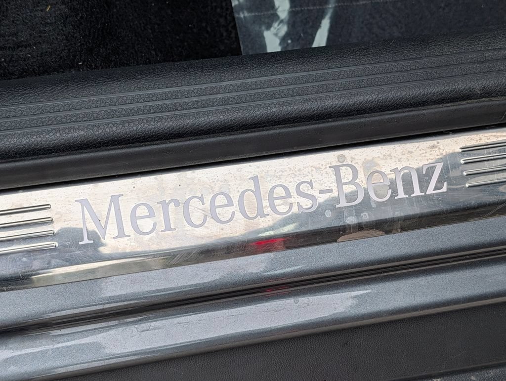 Used 2020 Mercedes-Benz GLC 300 4MATIC image 18