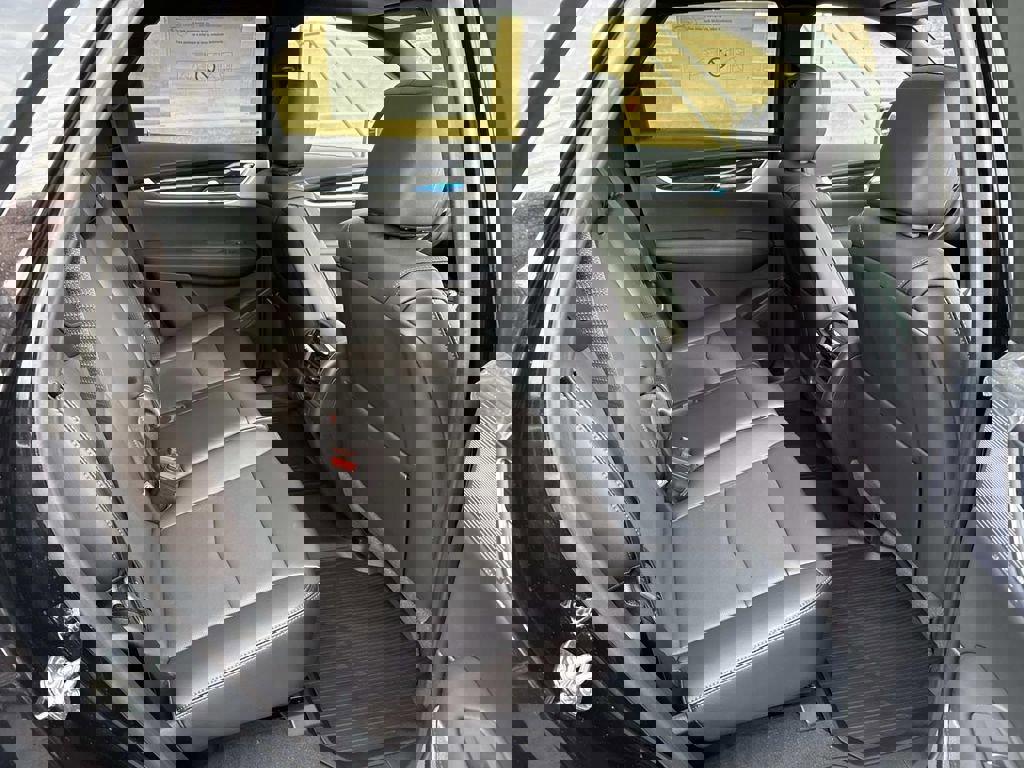 New 2026 Cadillac XT5 Premium Luxury w/ Driver Assist Package image 11