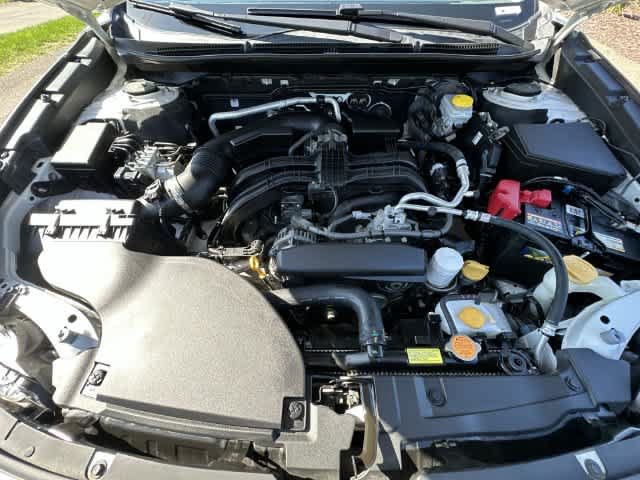 Used 2023 Subaru Outback Premium w/ Popular Package #1 AWD/4WD image 27
