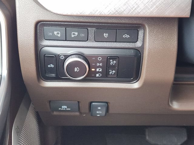 Used 2024 Ford F250 King Ranch w/ Chrome Package AWD/4WD image 23