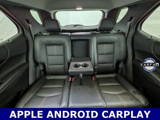 Used 2022 Chevrolet Equinox Premier image 18