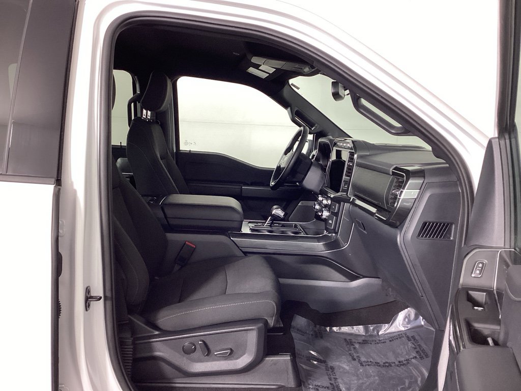 Used 2023 Ford F150 XLT w/ Equipment Group 302A High image 10