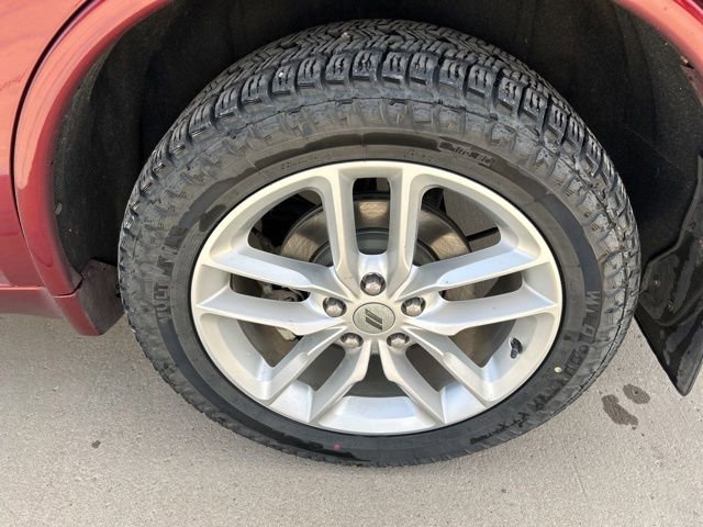 Used 2021 Dodge Durango GT AWD/4WD image 10