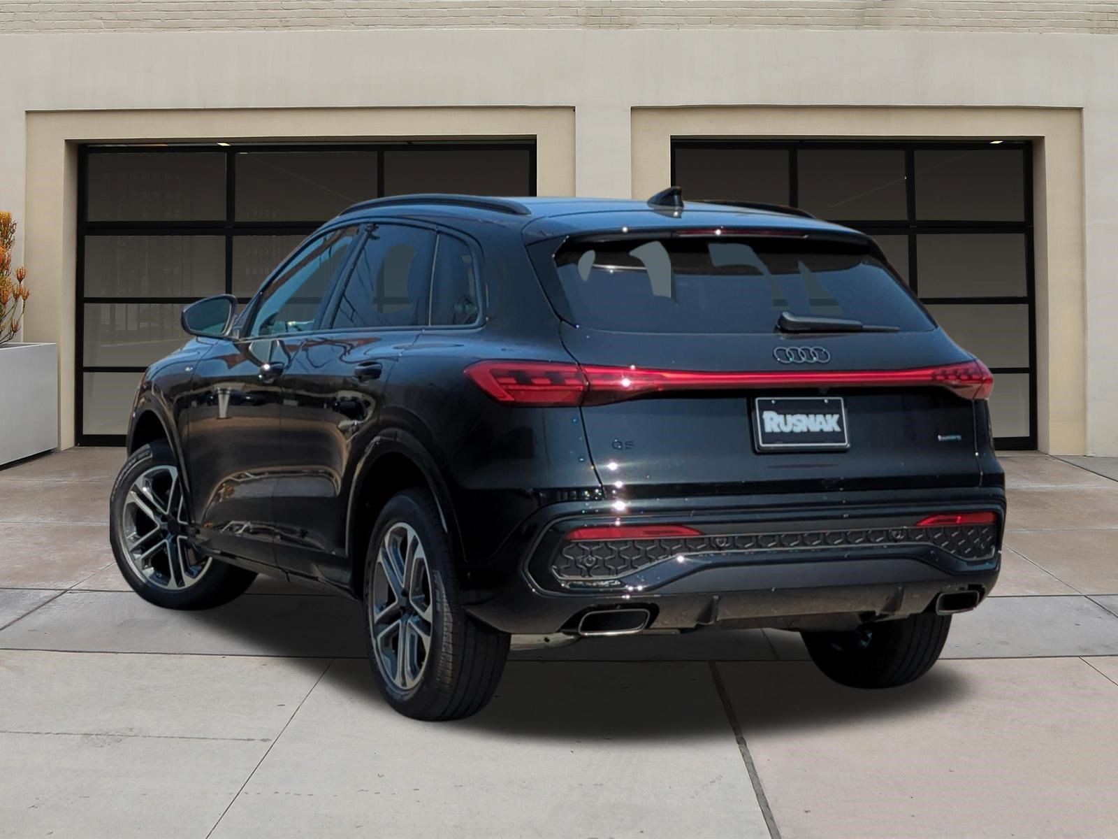 New 2026 Audi Q5 2.0T AWD/4WD image 3