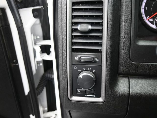 Used 2022 RAM 1500 Tradesman w/ Trailer Tow Group image 35