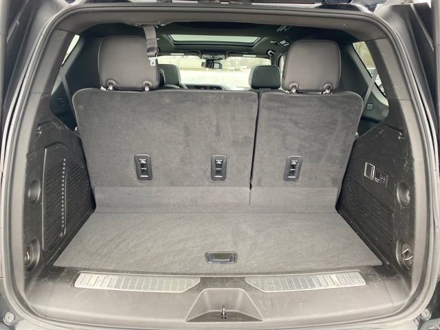 Certified 2023 GMC Yukon Denali AWD/4WD image 21