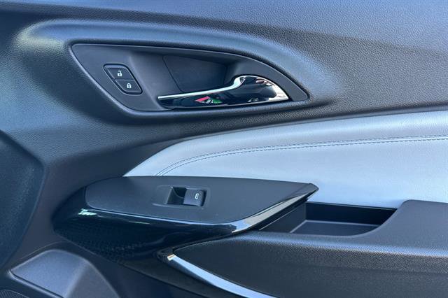 New 2026 Chevrolet Trax LT w/ Driver Confidence Package image 19