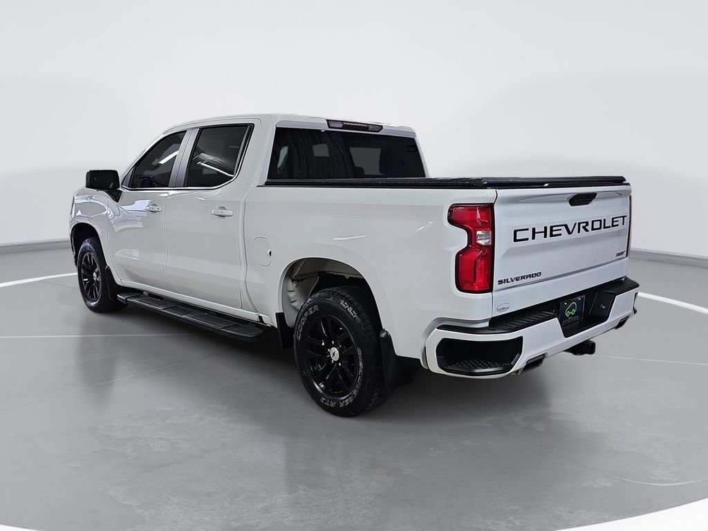 Used 2019 Chevrolet Silverado 1500 RST w/ All-Star Edition image 6