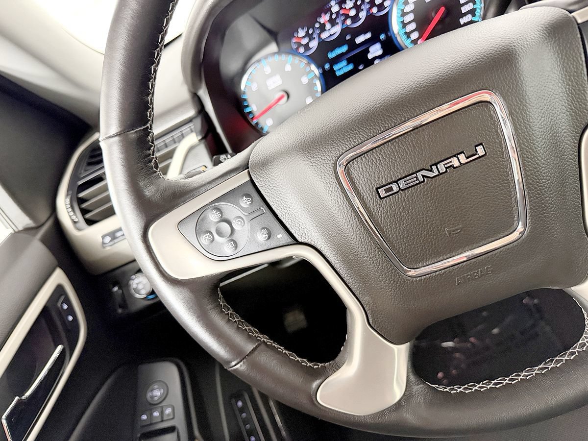 Used 2019 GMC Yukon Denali AWD/4WD image 65