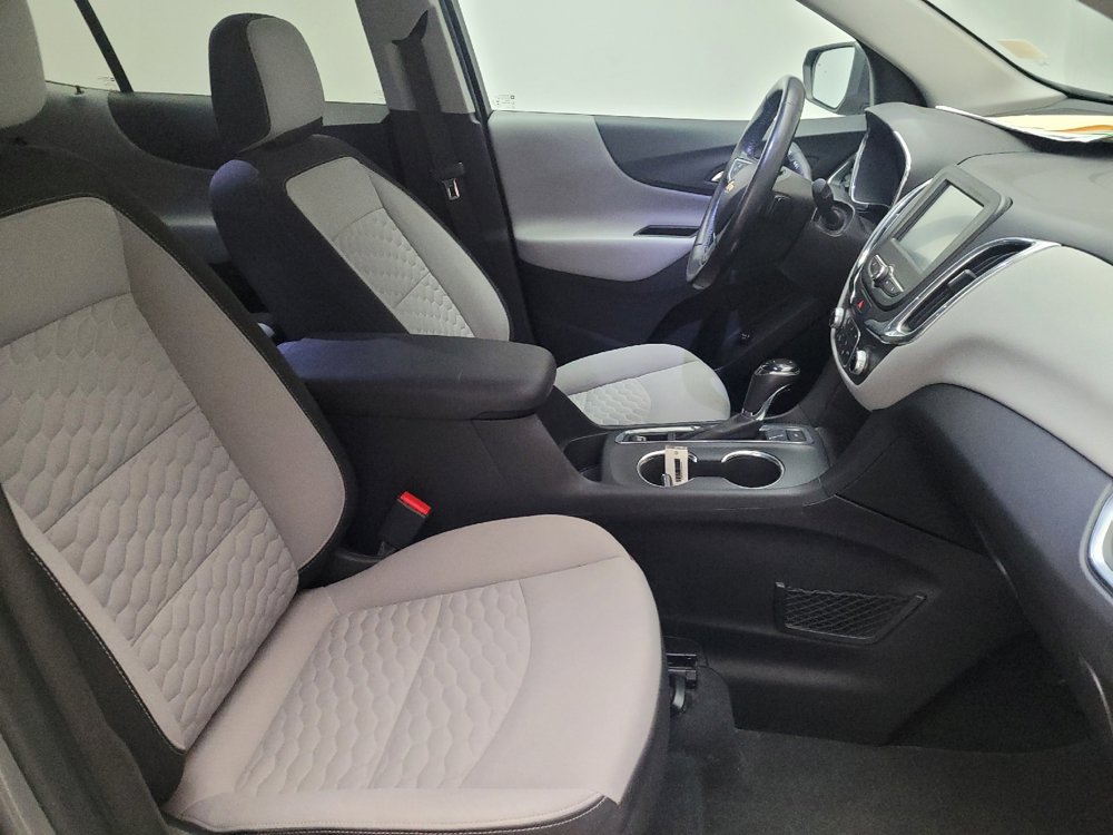 Used 2018 Chevrolet Equinox LT image 21