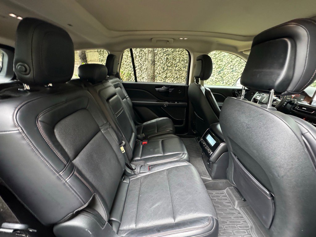 Used 2020 Lincoln Aviator Reserve w/ Equipment Group 201A image 22