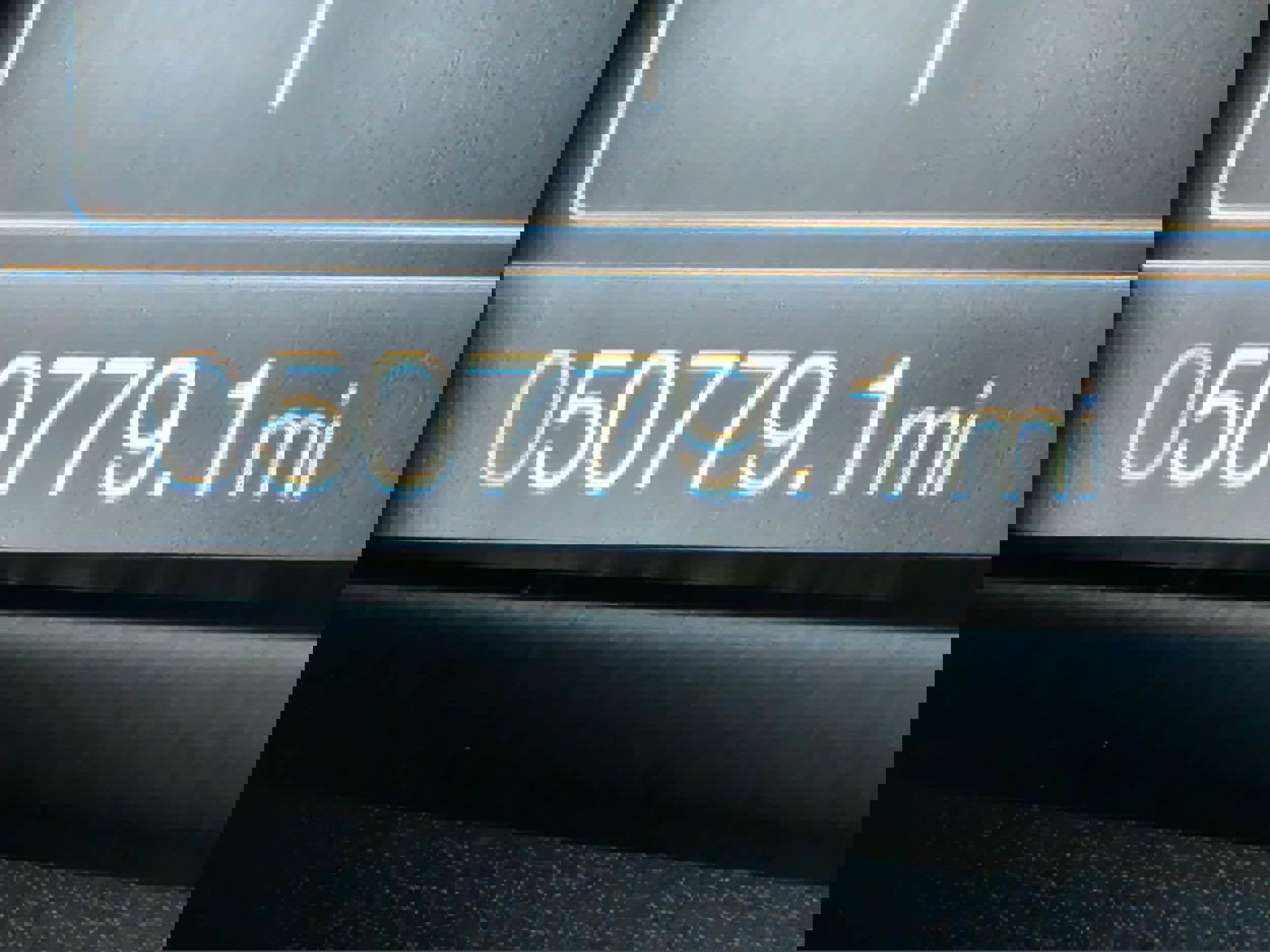 Used 2022 Ford Edge Titanium image 18