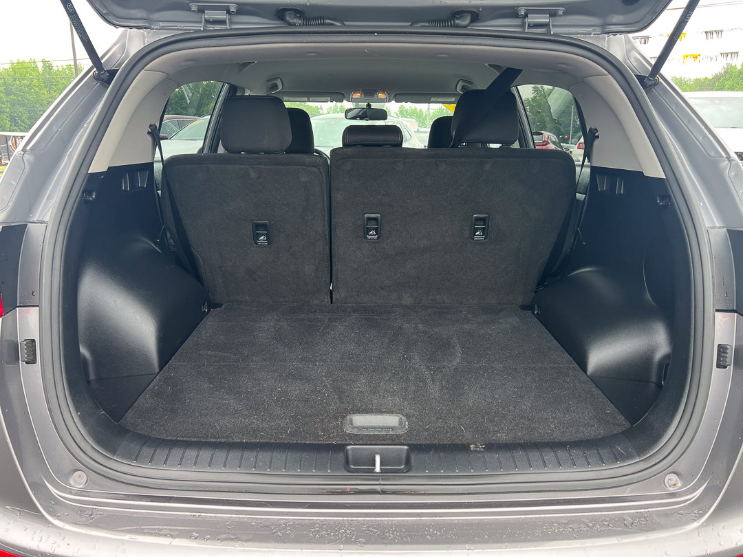 Used 2017 Kia Sportage LX FWD image 6