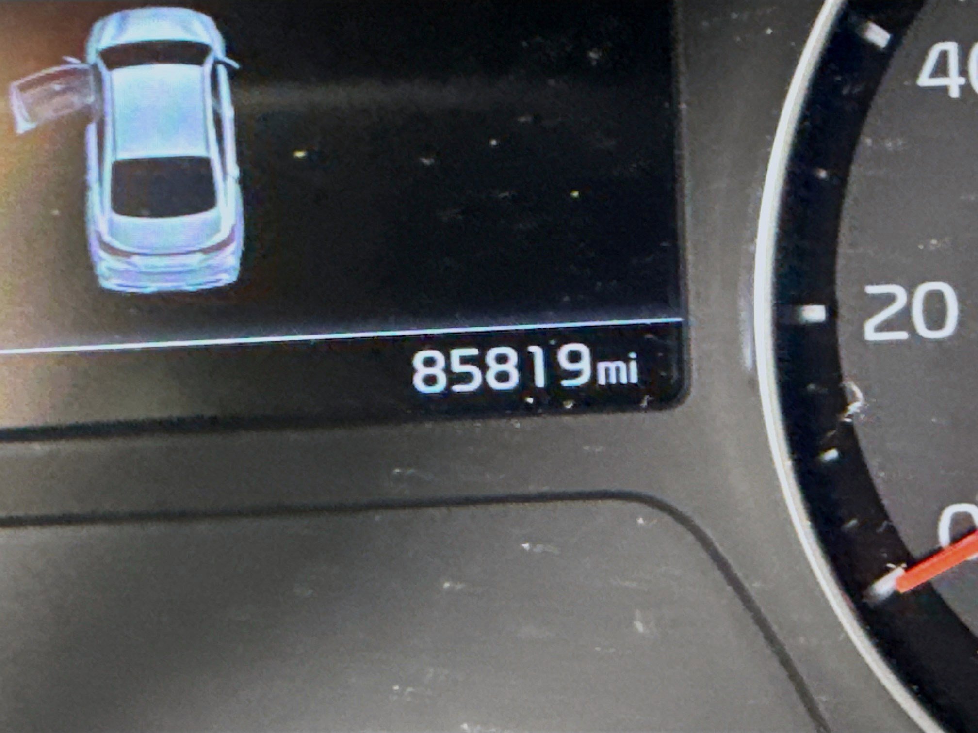 Used 2023 Kia Forte LX image 16