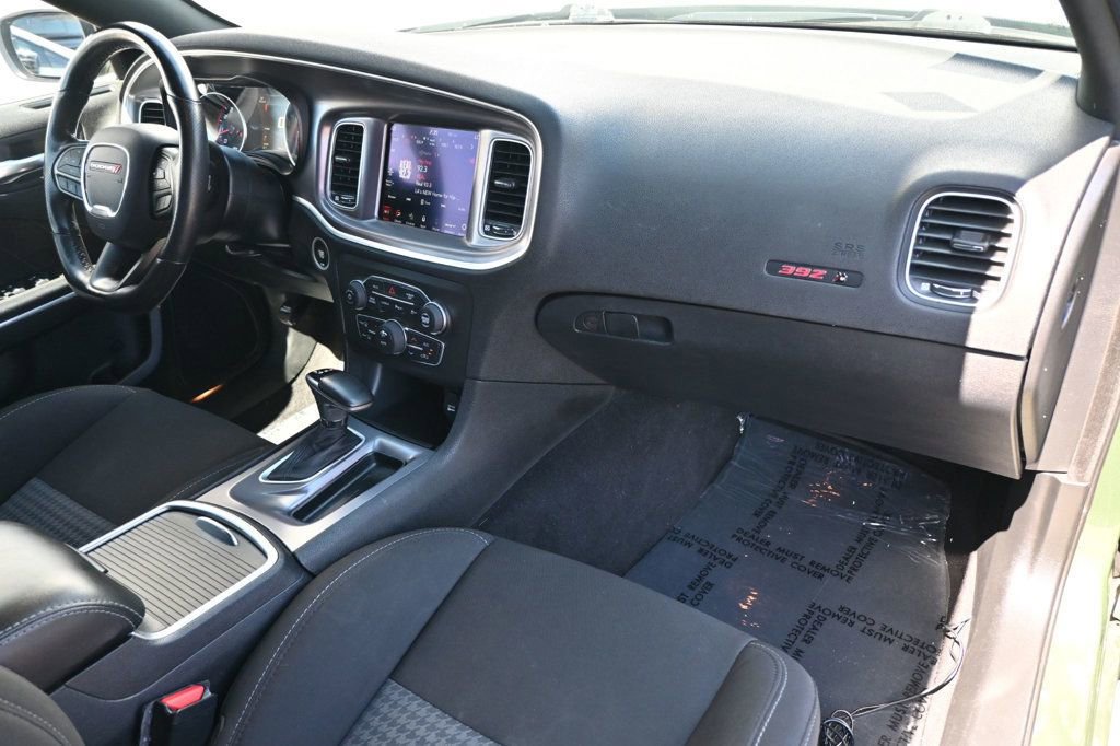 Used 2021 Dodge Charger Scat Pack RWD image 10