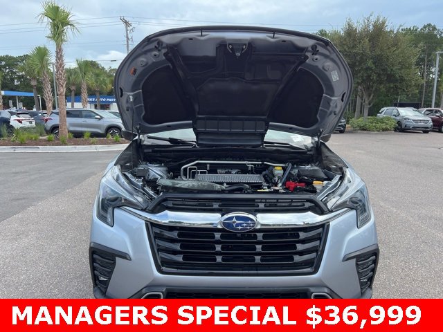 Used 2024 Subaru Ascent Touring image 9